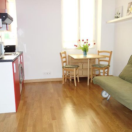Apartment Palais De France Nice Room photo