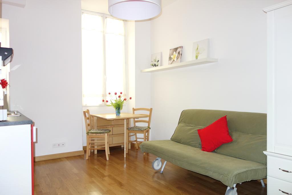 Apartment Palais De France Nice Room photo